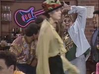 In Living Color